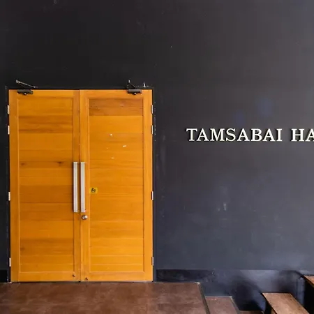 Tamsabai Hotel-2