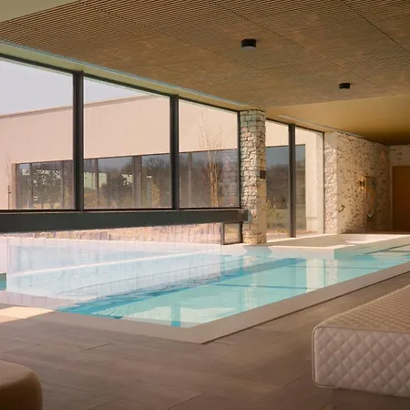Van Der Valk Luxembourg Arlon-3