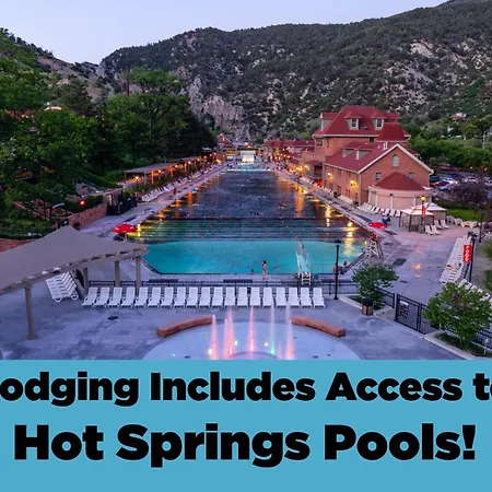 Glenwood Hot Springs Resort-3