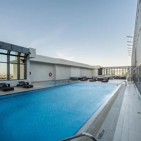 The Hotel Galleria Jeddah, Curio Collection By Hilton-3