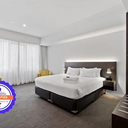 The Gerald Apartment Hotel-3