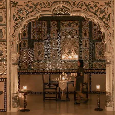 The Leela Palace Jaipur-3