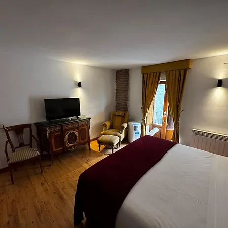Hotel Rural Cayetana-2
