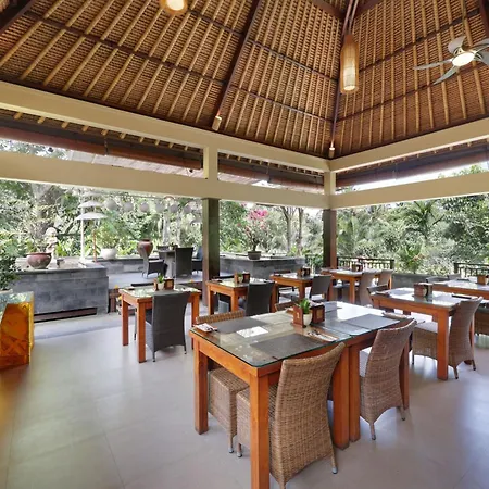 Ubud Nyuh Bali Resort & Spa-2