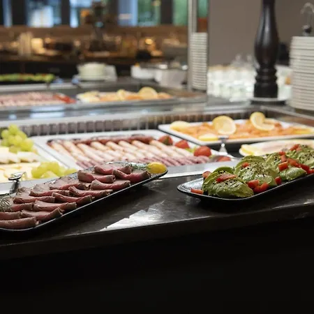 Elzland Hotel Pfauen Wellness & Spa-3