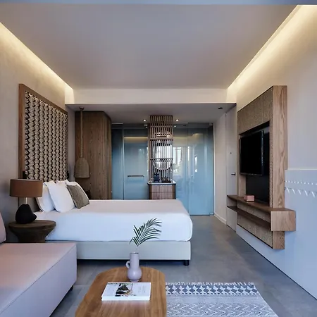Kimpton La Mer Crete By Ihg (Adults Only)-3
