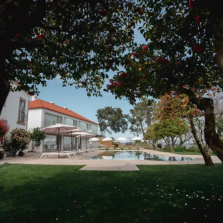 Convento Do Seixo Boutique Hotel & Spa-3