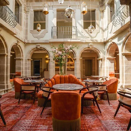 Convento Do Seixo Boutique Hotel & Spa-2