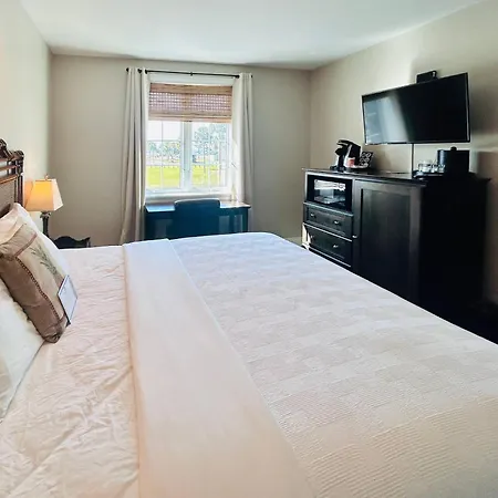 The Port Inn - Port St Joe, An Ascend Collection Hotel-2