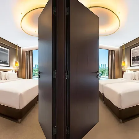 Radisson Collection Hotel, Vadistanbul-2