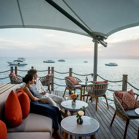 Intercontinental Maldives Maamunagau Resort With Club Benefits By Ihg-3