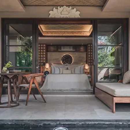 Aksari Resort & Spa Ubud By Ini Vie Hospitality-3