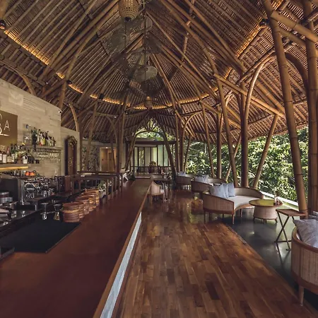 Aksari Resort & Spa Ubud By Ini Vie Hospitality-2