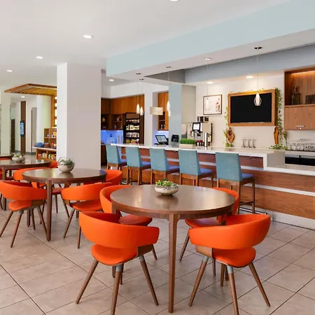 Even Hotel Alpharetta - Avalon Area By Ihg-3