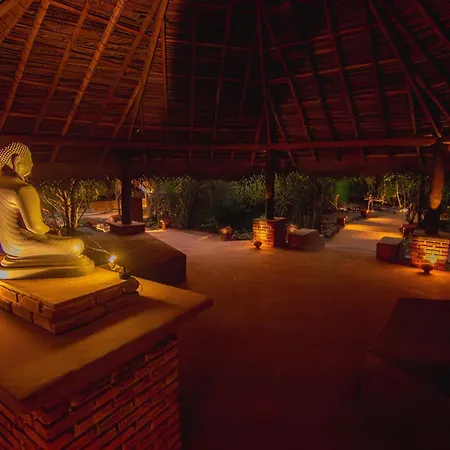 Cloud Nine Lanka Resort Wilpattu-2