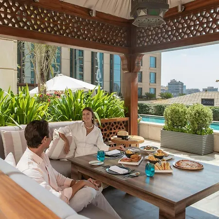 The St. Regis Cairo-2