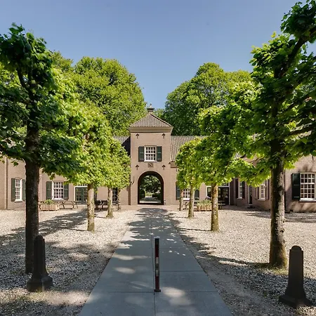 Hotel Landgoed Zonheuvel-3