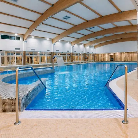 Wellness Hotel Step - Czech Leading Hotels-2