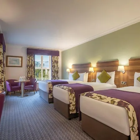 Maldron Hotel & Leisure Centre, Oranmore Galway-3