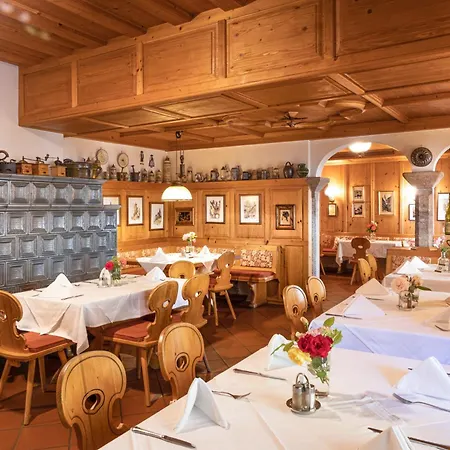 Hotel Zum Schwarzen Bären-3