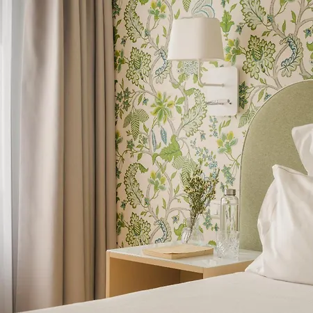 Brittany & Spa Relais & Chateaux-3