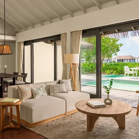 Noku Maldives, Vignette Collection By Ihg (Adults Only)-3