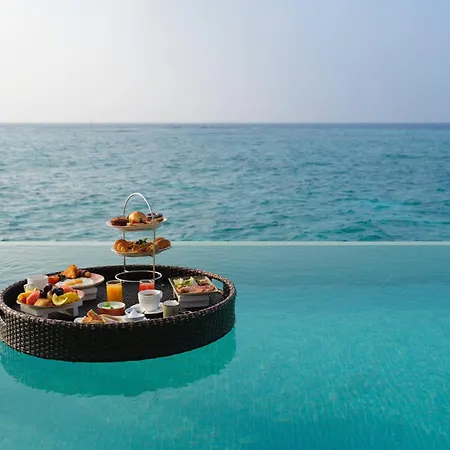Noku Maldives, Vignette Collection By Ihg (Adults Only)-2