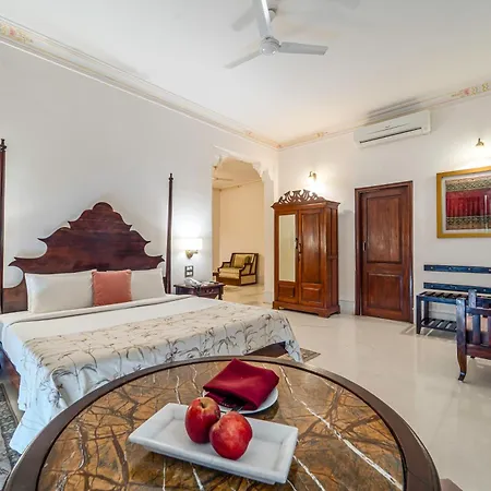 Fateh Garh Resort By Fateh Collection-2