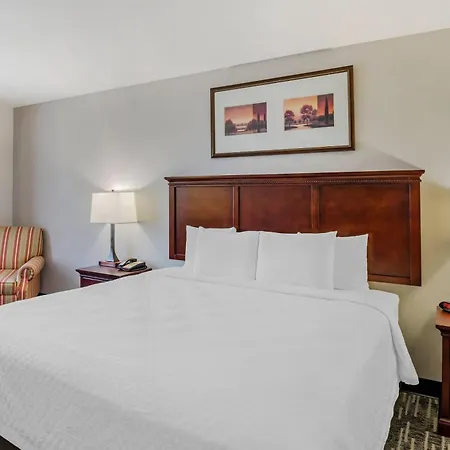Country Inn & Suites By Radisson, Ashland - Hanover, Va-2