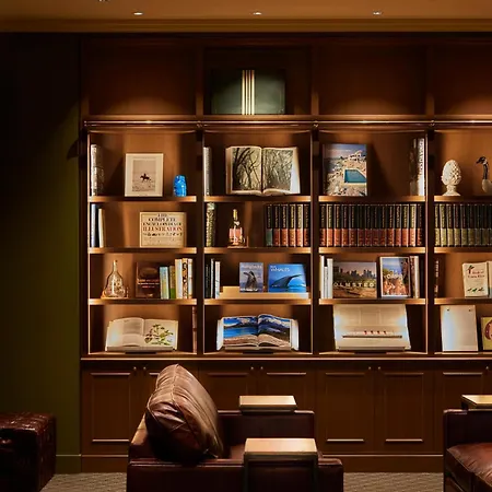 Infinito Hotel And Spa-3