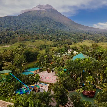 Baldi Hot Springs Hotel & Spa-2