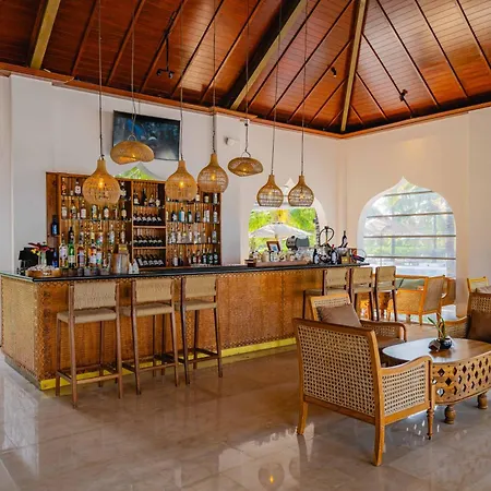 The Residence Zanzibar-3