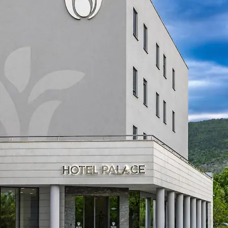 Hotel Palace Medjugorje-3