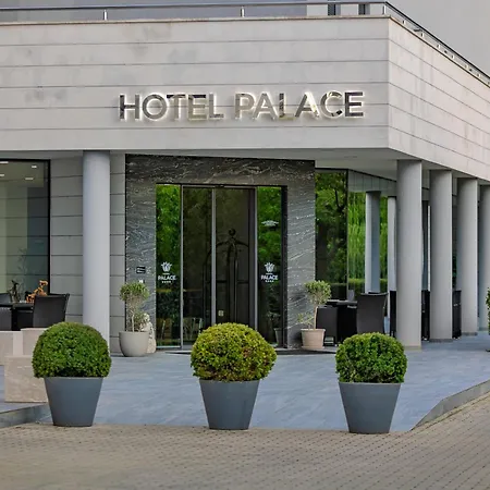Hotel Palace Medjugorje-2