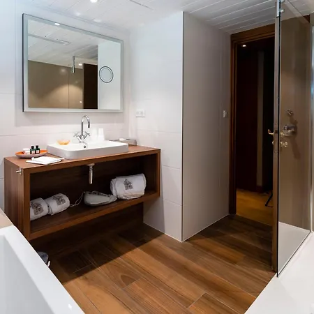 Hotel Des Berges, Restaurant Gastronomique & Spa-3