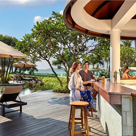 Weligama Bay Marriott Resort & Spa-3
