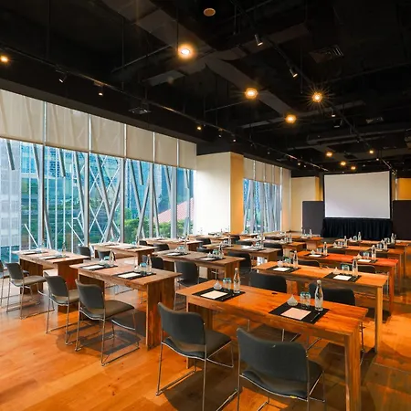 Discovery Scbd Jakarta-3