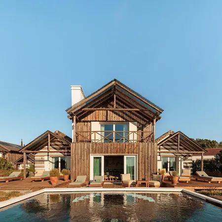 Quinta Da Comporta - Wellness Boutique Resort-2