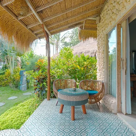 Coco Verde Bali Resort-3
