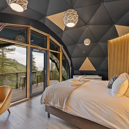 Alpin D'Home Hotel & Spa-2