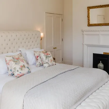 Horsted Place Hotel-3