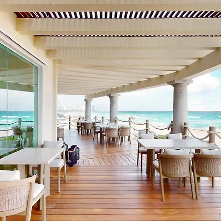 Royal Select At Grand Park Royal Cancun (Adults Only)-2