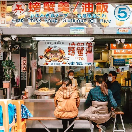 Drizzle Inn-3