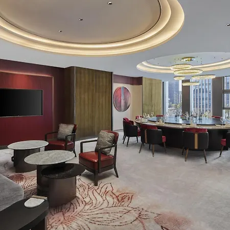 Hilton Yancheng-3