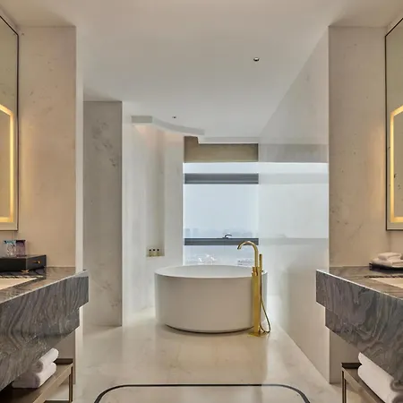 Hilton Yancheng-2