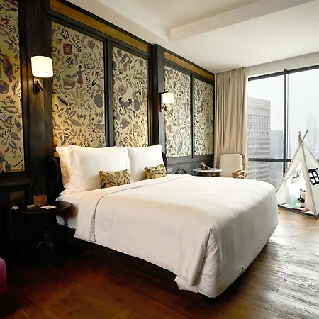 The Orient Jakarta, A Royal Hideaway Hotel-2