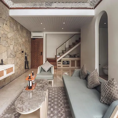 Astera Resort & Spa Canggu By Ini Vie Hospitality-2