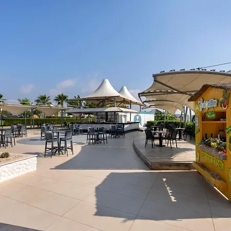 Limak Cyprus Deluxe Hotel-2