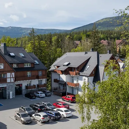 Hotel Bergo Resort & Spa-3