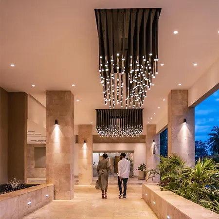 Dusit Princess Hotel Residences Nairobi-2